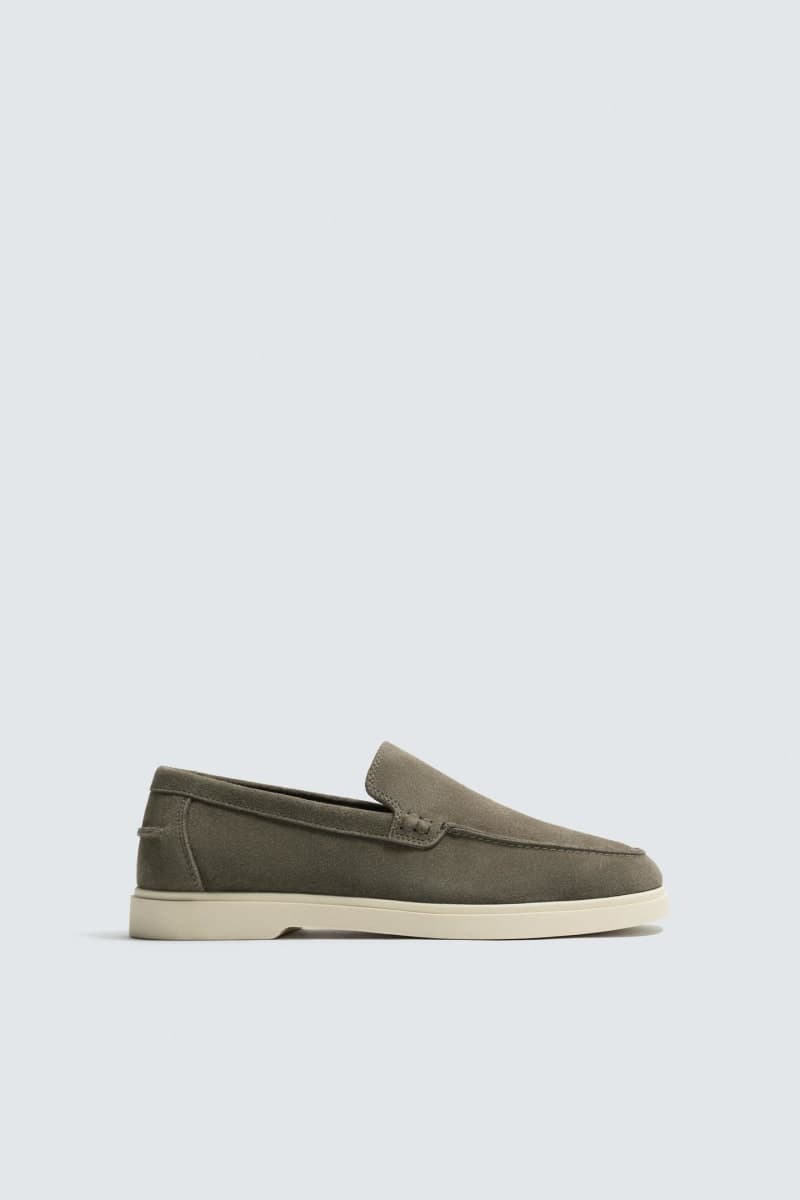 Chaussure Homme