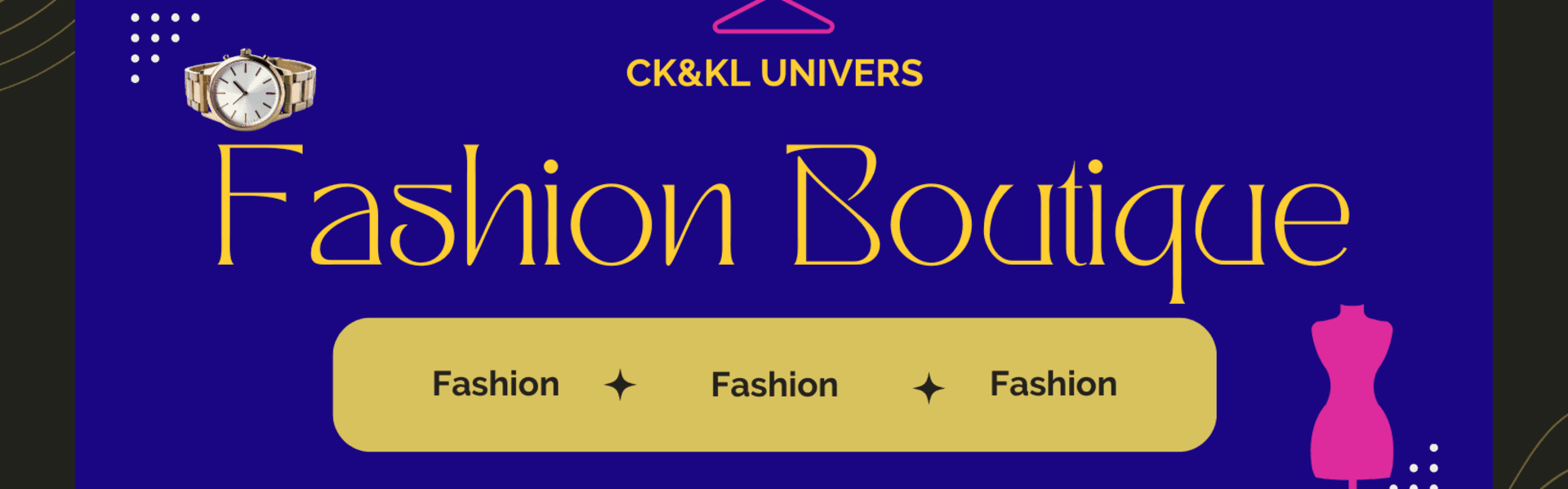 Ck&kl univers